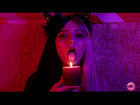 ❤️ মুখ পূর্ণতা সহ সেক্সি Succubus থেকে উত্সাহী Blowjob ❤❌ গুণমান পর্ণ ❌️