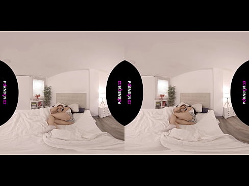 ❤️ PORNBCN VR দুই তরুণ লেসবিয়ান 4K 180 3D ভার্চুয়াল রিয়েলিটিতে জেগে উঠেছে জেনিভা বেলুচি ক্যাটরিনা মোরেনো ❤❌ গুণমান পর্ণ ❌️